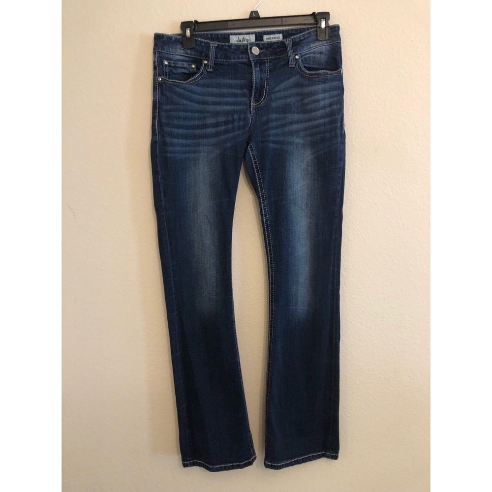 Daytrip Virgo Bootcut Jeans